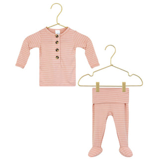 Lou Lou and Company Top and Bottoms - Mabel