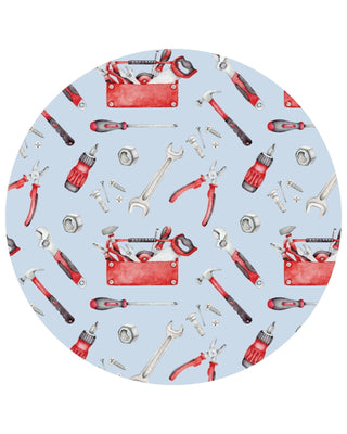 Lev Baby, Lev Baby Matt Pajama Set - Basically Bows & Bowties