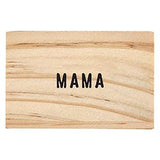 Santa Barbara Design Studio Link Necklace - Mama