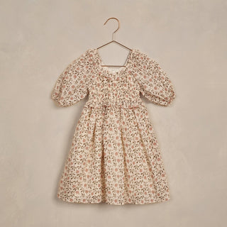 Noralee Junie Dress in Poppy Bloom