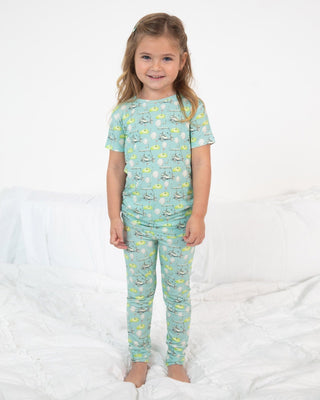 Lev Baby Noa Pajama Set