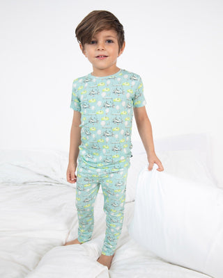 Lev Baby Noa Pajama Set