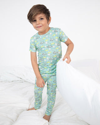 Lev Baby Noa Pajama Set