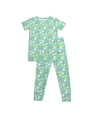 Lev Baby Noa Pajama Set