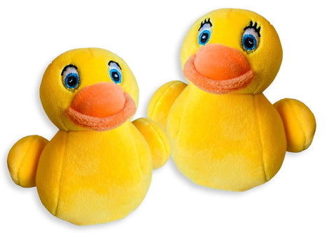 Streamline PBJ's - Rubber Duckie Series