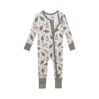 Posh Peanut Beary Convertible One Piece