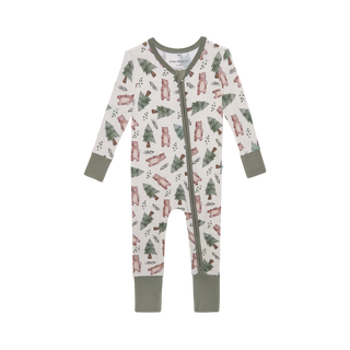 Posh Peanut Beary Convertible One Piece