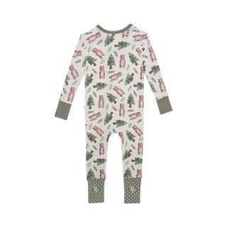 Posh Peanut Beary Convertible One Piece
