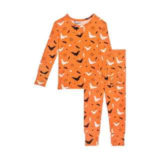 Posh Peanut Hendrix L/S Basic Loungewear