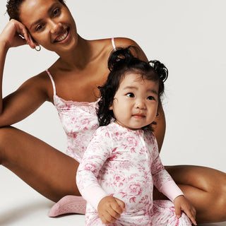 Posh Peanut Jolene Convertible One Piece