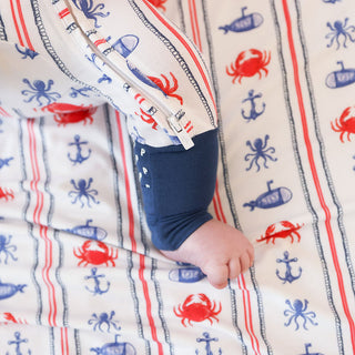 Posh Peanut Connor Convertible One Piece