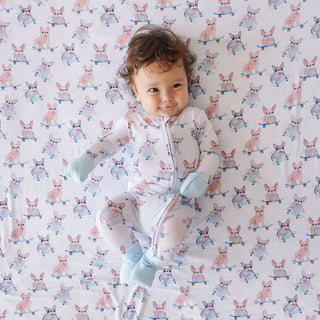 Posh Peanut Toby Convertible One Piece