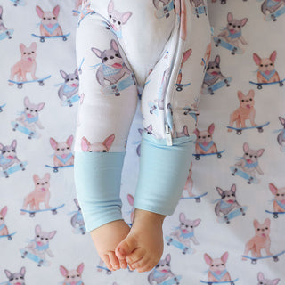 Posh Peanut Toby Convertible One Piece