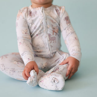 Posh Peanut Gatsby Convertible One Piece