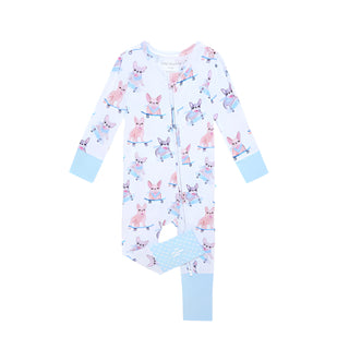 Posh Peanut Toby Convertible One Piece