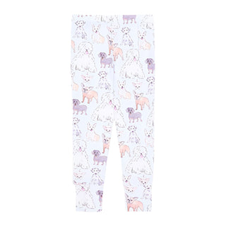 Posh Peanut Gatsby Classic Pajama Set