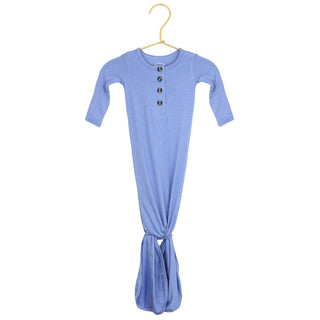 Lou Lou and Company Knotted Gown - Perry