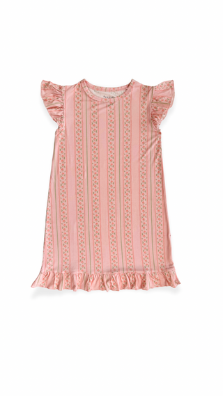 In My Jammers Victoria Nightgown