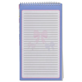 Iscream Pretty Bows Seal & Send Stationery