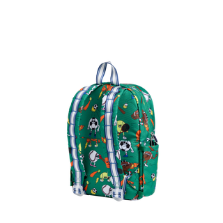 State Bags Kane Kids Mini Backpack - Sports Balls