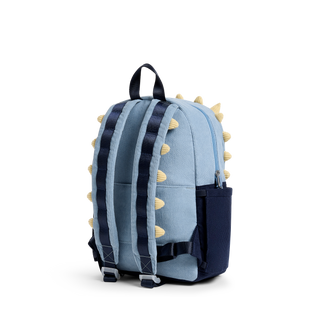 State Bags Kane Mini Backpack - Triceratops