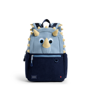 State Bags Kane Mini Backpack - Triceratops
