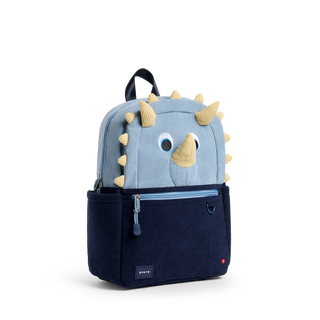 State Bags Kane Mini Backpack - Triceratops