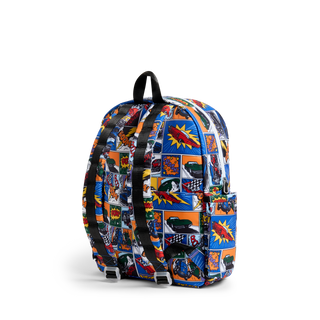 State Bags, State Bags Kane Backpack - Comic - Basically Bows & Bowties