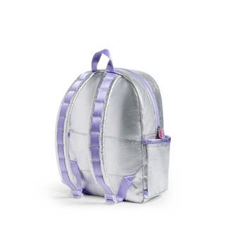 State Bags Kane Backpack - Sequin Wave