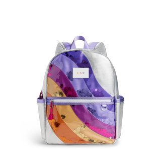State Bags Kane Backpack - Sequin Wave