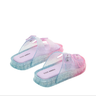 Steve Madden Kids Lolli Sandal - Multi