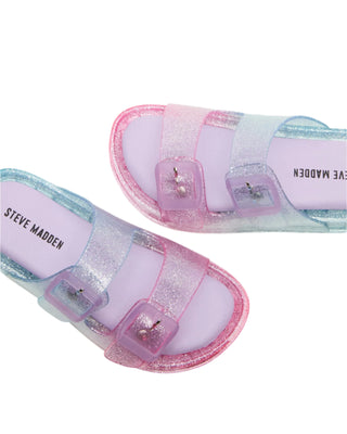 Steve Madden Kids Lolli Sandal - Multi