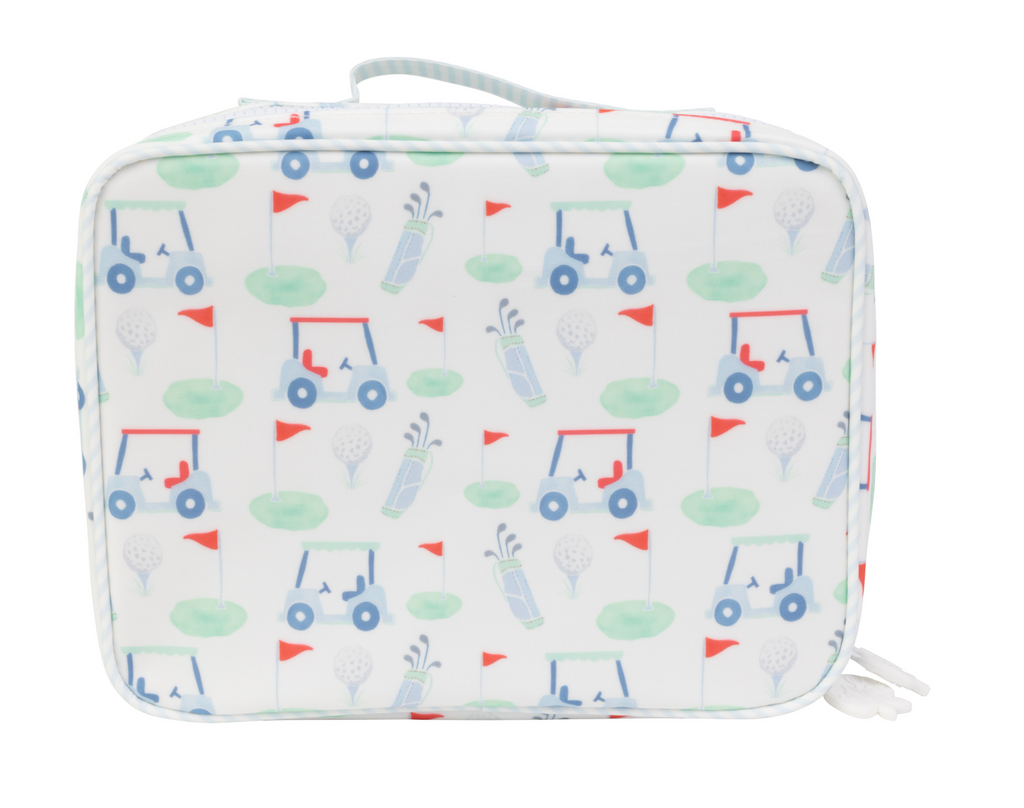 Apple Of My Isla The Lunchbox