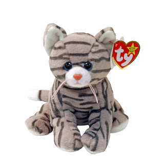 Ty 30th Anniversary Beanie Baby - Silver II, Ty Inc, 30th Anniversary Beanie Baby, Beanie, Beanie Babies, Beanie Baby, Beanie Baby II, cf-type-beanie-baby, cf-vendor-ty-inc, Series 5, Silver