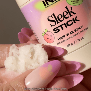INH Hair Sleek Stick