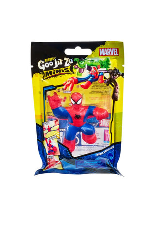 Spiderman Heroes of Goo Jit Zu™ Minis Marvel®