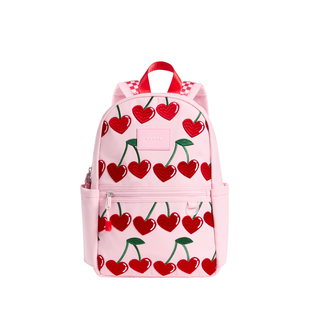 State Bags Kane Mini Backpack