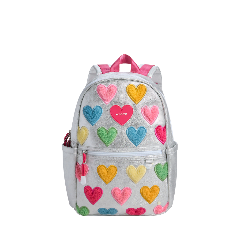 State Bags Kane Mini Backpack