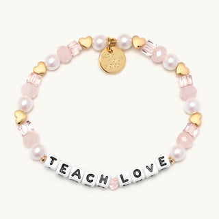 Little Words Project, Little Words Project Bracelet - Teacher Edit - Basically Bows & Bowties