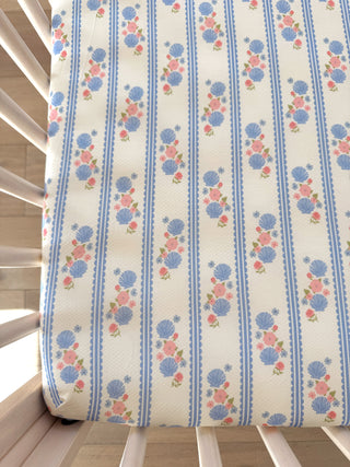 In My Jammers Isla Crib Sheet