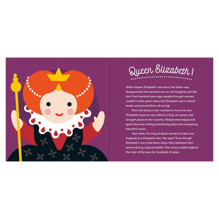 Hachette, Little Feminist Picture Book - Basically Bows & Bowties