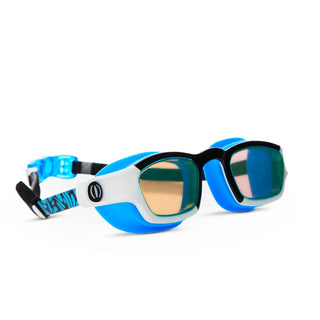 Bling2o, Bling2o Shortfin Shark Swim Goggles - Basically Bows & Bowties