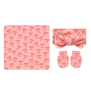 Lou Lou and Company Newborn Headband Bundle - Claire