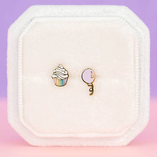 Pierced Co. Birthday Party!