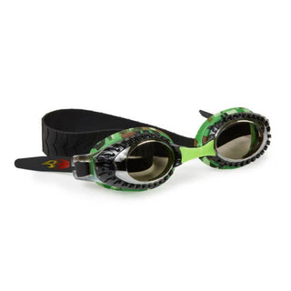 Bling2o Terrain Vehicle Swim Goggles