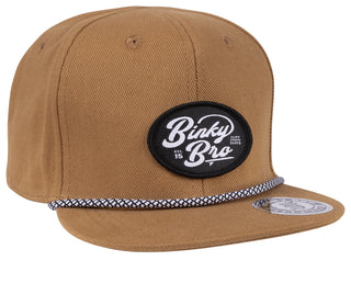 Binky Bro Sandstorm Hat