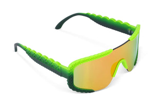 Bling2o Gator Glare Golf Shores Kid's Sunglasses