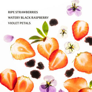 Touchland Power Mist - Berry Bliss