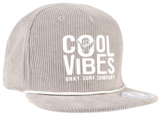 Binky Bro Cool Vibes Hat
