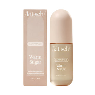 Kitsch Warm Sugar Hair Perfume